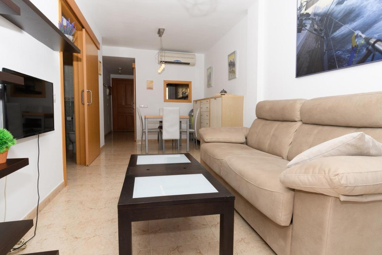 Rentalmar Kursal Miami Playa Eksteriør billede
