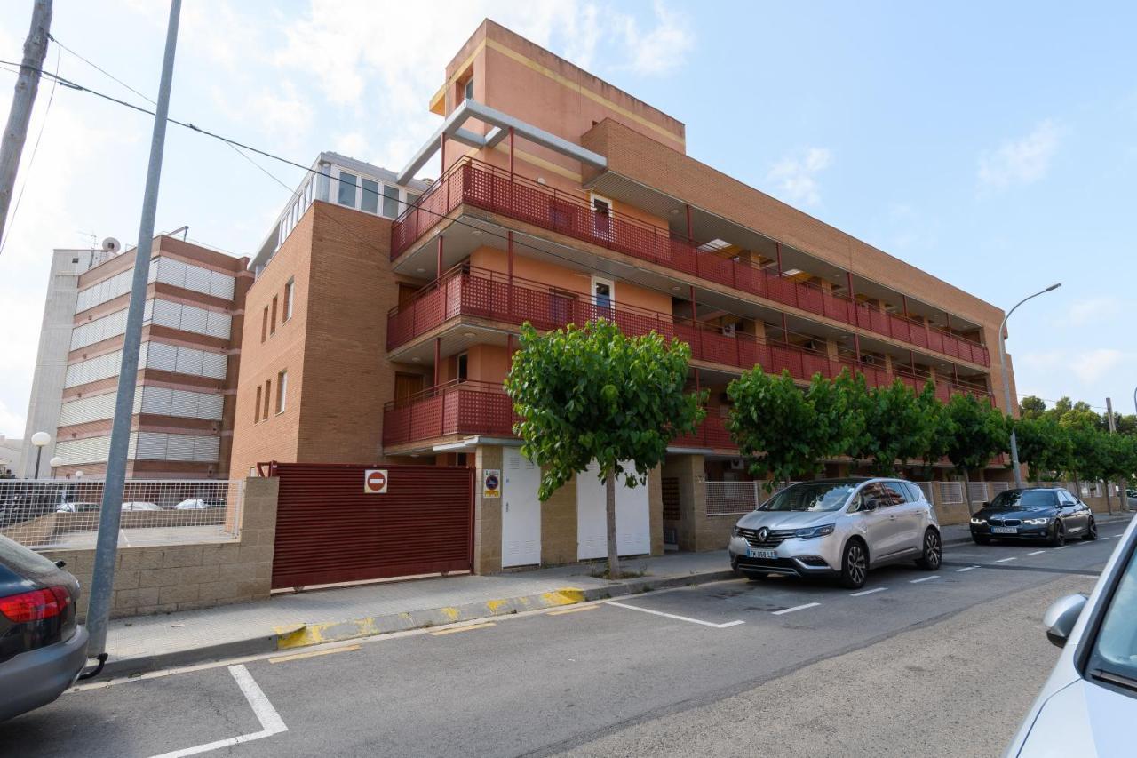 Rentalmar Kursal Miami Playa Eksteriør billede
